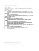 Ivestigacion operativa