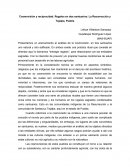 Cosmovisión y reciprocidad. Regalos en dos santuarios: La Resurrección y Tejalpa, Puebla