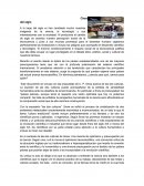 Ciencia y tecnologia en el cambio del siglo