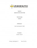 EL CONFLICTO. RESOLUCION