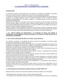 LA CUESTIÓN SOCIAL Y EL NACIMIENTO DE LA PREVISIÓN