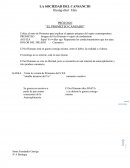 La sociedad del cansancio