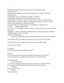 APRENDIZAJE POR INVESTIGACION – RUTA DE INVESTIGACION