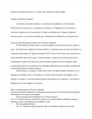 MARCO CONSTITUCIONAL Y LEGAL DEL DERECHO ADUANERO