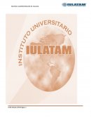 Administracion de calidad