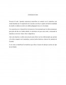 Proyecto salidas pedagógicas. APRENDER EXPERIENCIA MARAVILLOSA EN CONTACTO CON LA NATURALEZA