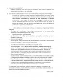 ¿Cómo define a la DIDÁCTICA?