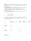 Esta actividad busca que el estudiante a partir del desarrollo de la unidad 1,2,3, 4 Y 5 sea capaz de poner en practica sus conocimientos en pro de la gestión preventiva en un lugar accesible para la verificación.