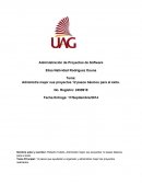 12 pasos basicos para mejorar el exito