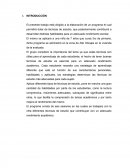 Tecnicas de estudio. Desarollo de habilidades