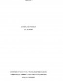 TECNOLOGÍA GESTIÓN EN SALUD