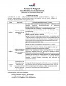 Insumo en Estadistica