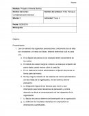 Contabilidad administrativa. Tarea 4