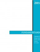 El documento es una herramienta esencial para la fundamentación de cualquier ámbito de la docencia, generalmente es un soporte material que contiene información con el objetivo de transmitir conocimientos e ideas.