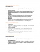 Herramientas de Planeacion.