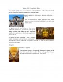 Iglesia de la Compañía de Quito