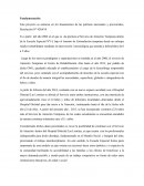 Este proyecto se enmarca en los lineamientos de las políticas nacionales y provinciales.