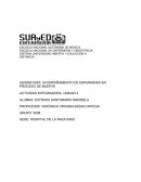 ANALISIS DE LA PELICULA SIGUE LA LUZ