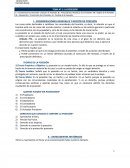 CONSIDERACIONES GENERALES Y NOCIÓN DE POSESIÓN