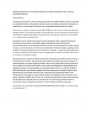 DISEÑO DE UN RECUPERADOR DE VAPORES