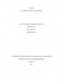 RESEÑA LOS SECRETOS DE LA CREATIVIDAD