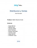 Distribucion y Ventas Smart Socosani