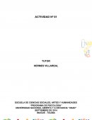 Programa de psicologia social