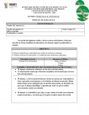 PROBLEMAS DE APRENDIZAJE - FORMATO DE ESTRATEGIAS