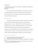 Demanda laboral - ejemplo.