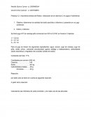 Volumetría directa REDOX, análisis aguas duras, EDTA