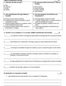 Noche buena de fantasmas