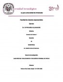 CASO PRÁCTICO- RECLUTAMIENTO Y SELECCIÓN DE PERSONAL DE VENTAS