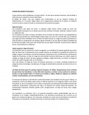 Fumar realmente perjudica