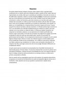 Resumen de la Historia de las Computadoras.