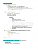 CICLO DE VIDA DE UN PRODUCTO.