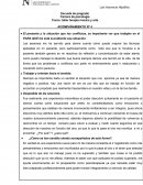 Curso: taller terapia música y arte