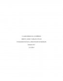 LA SEGURIDAD EN LA EMPRESA. FUNDAMENTEOS DE LA PREVENCION DE RIESGOS