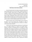 Pablo Picasso el Gran Pintor de la Historia.