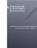 CAPITULO 2: MITOS A CERCA DE LA HIPNOSIS