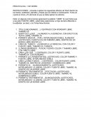 PRÁCTICA Nro. 1 DE WORD: