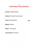 EXCONVENTO “IGLESIA SANTO DOMINGO DE GUZMÁN