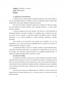 Capítulo 1: El Hombre y el Universo