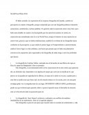 Mi visita a la World Press Photo 2014