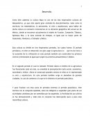 Ensayo de cultura chupicuaro