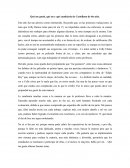 Qué me gustó, qué no y qué cambiaría de Castellano de 4to año.