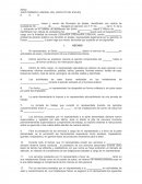 Demanda ordinaria laboral.