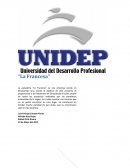 Ensayo- “La Francesa”