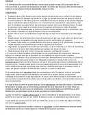 Resumen de Literatura