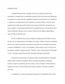 Diseños de aceras y brocales