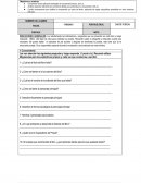 El chupacabras de Pirque.